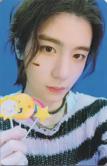 보이넥스트도어 MD 리한과