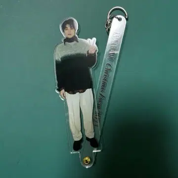 혼다 히요시 아크릴 스틱