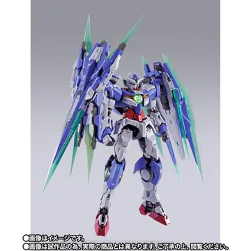 미개봉 새상품 METAL BUILD 메탈 빌드 더블 오크 안타풀 세이버