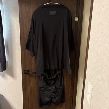 COG THE BIG SMOKE FENIX JUMPSUIT