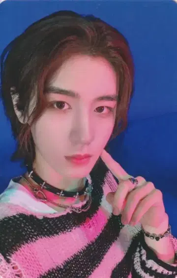 BOYNEXTDOOR 타워레코드 LD 리한 앤드