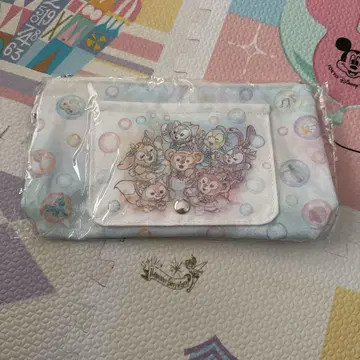 더피 Duffy 20주년 컬러풀 해피니스 수베니어 손수건 칼리