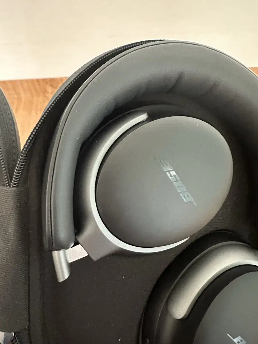 Bose QC Ultra