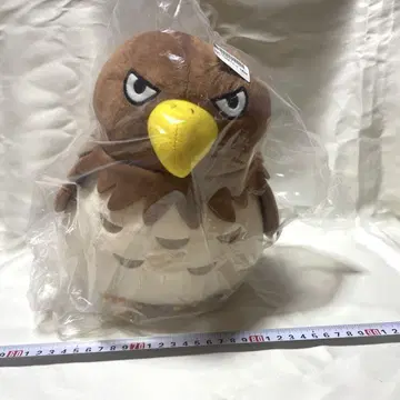 매 봉제 인형