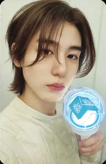 BOYNEXTDOOR LEEHAN 응원봉