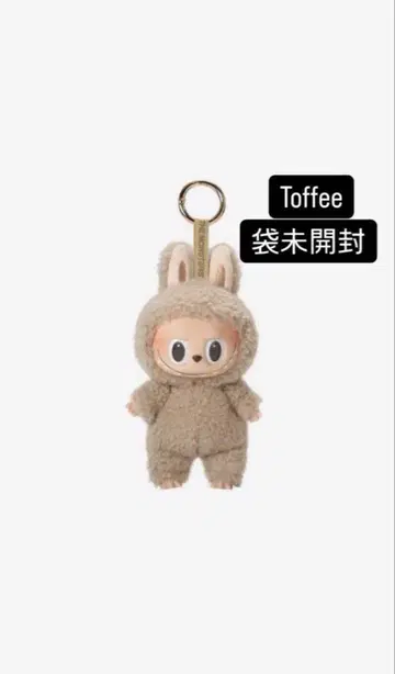 팝마트 더 몬스터스 라부부 토피