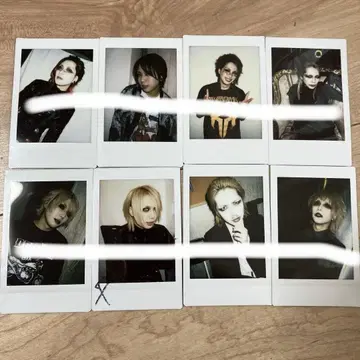 JILUKA Ricko 폴라로이드 세트