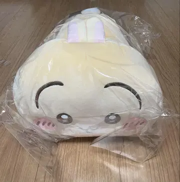치이카와 모치루네소베리 BIG 봉제 인형 토끼