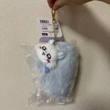 치이카와 모몽가 키링