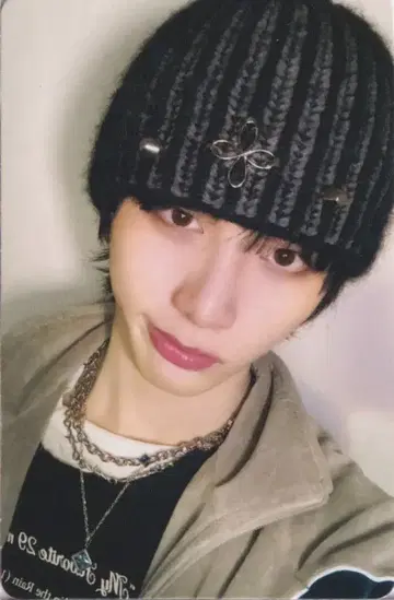 BOYNEXTDOOR Dangerous 버전 TAESAN 19.99 A