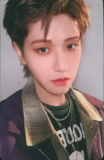 BOYNEXTDOOR 위험한 버전. 리우 19.99 A