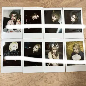 JILUKA Ricko 폴라로이드 세트