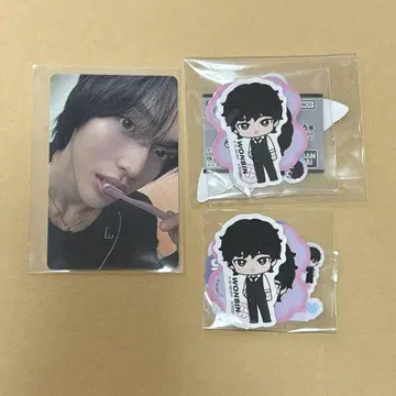 RIIZE 원빈