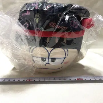 오소마츠 6쌍둥이 파자마 봉제 인형 BIG