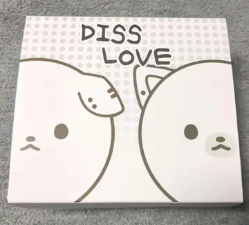 디스 러브 봉제 인형 세트 한국 BL