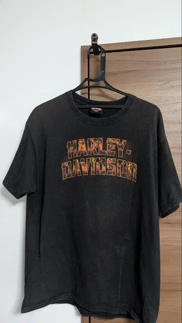 HARLEY-DAVIDSON 티셔츠