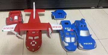보네르도 조합 완구