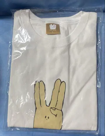 도카이 온에어 티셔츠 복각판
