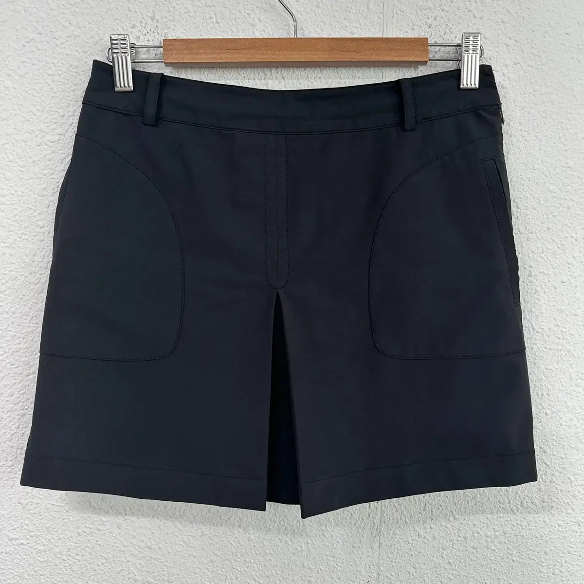 [70] Munsingwear Golf Women's Slit Skirt 8429