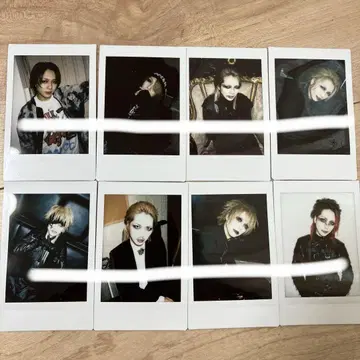 JILUKA Ricko 폴라로이드 세트