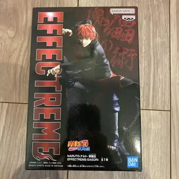 NARUTO-나루토 돌풍전 EFFECTREME 전갈