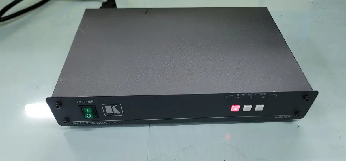 Kramer Computer Selector VP-31
