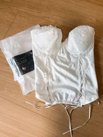 bridal bloom 마터니티 브라이덜 이너 E70