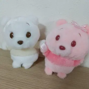 디즈니 우루포차짱 푸우