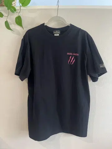 스퀴드 매니아 SQUID MANIA 티셔츠 XL