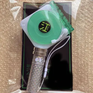 강온스테이 지부토 응원봉