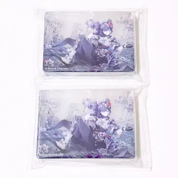 프로세카 아사히나 마후유 노블 아트 vol.42