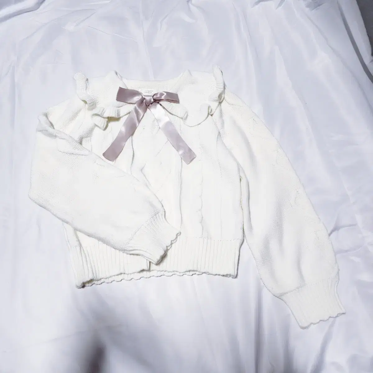 Authentic Dimaluv Knit Trade