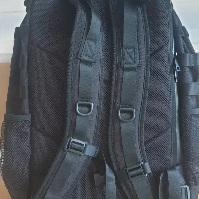BORN TO WIN ■ T1 TACTICAL BAG バックパック 본투윈 T1 택티컬 백 블랙 | BORN TO WIN | KREAM