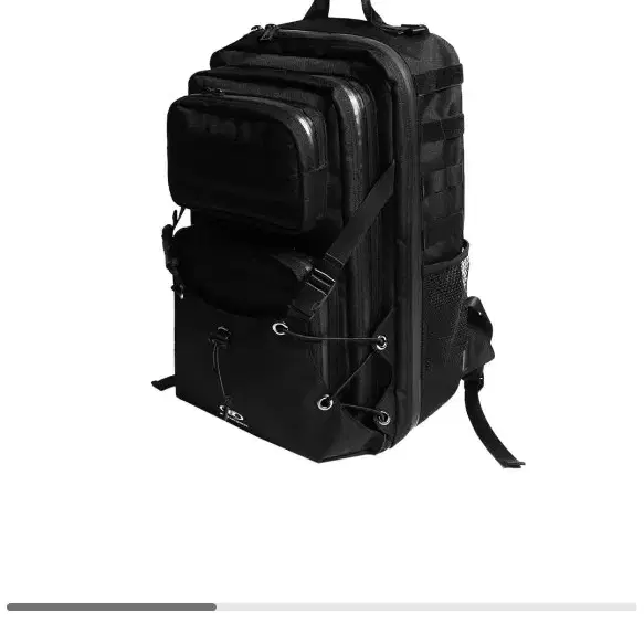 BORN TO WIN ■ T1 TACTICAL BAG バックパック Born To Win T1 Tactical Bag on Bunjang Global Site.