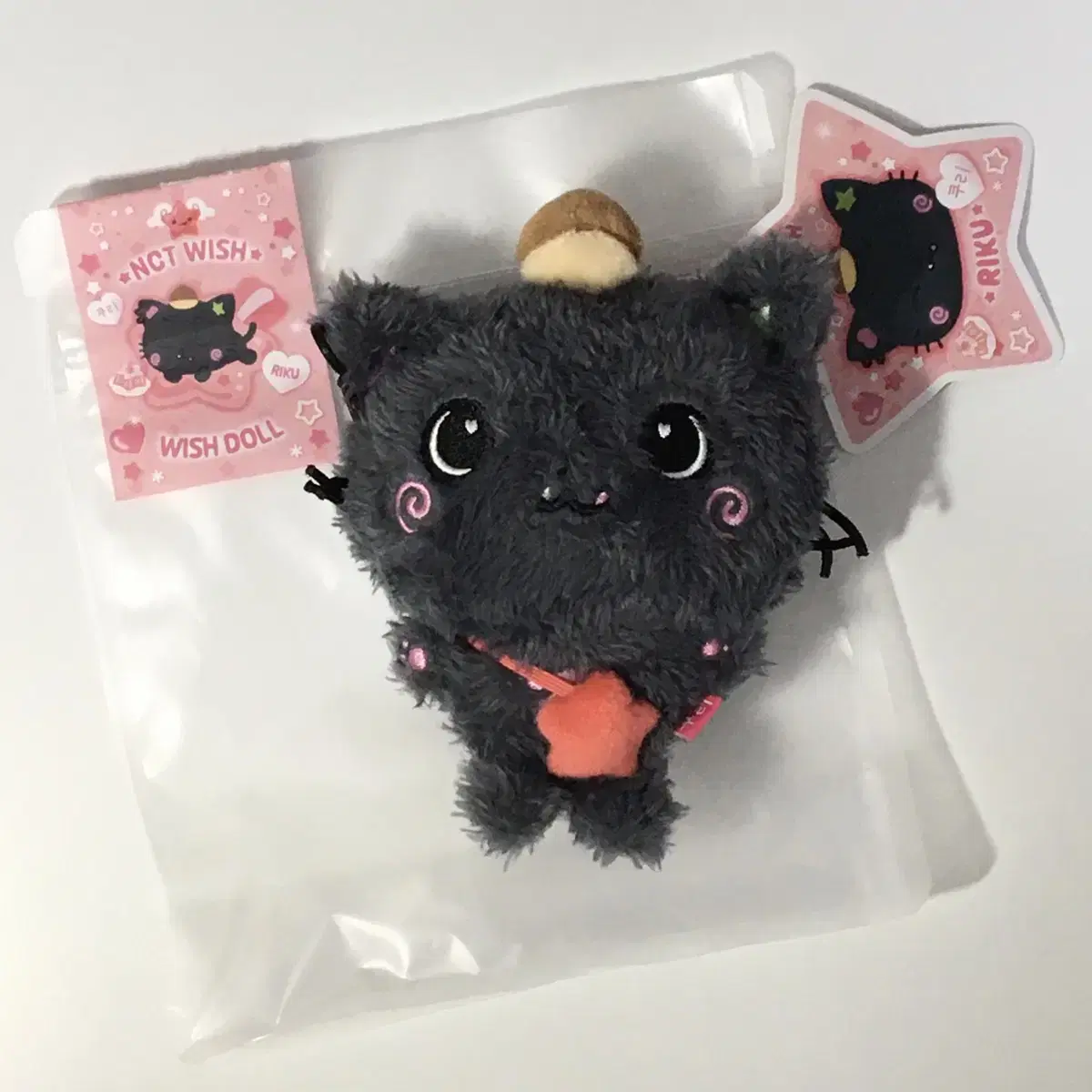 nctwish wishdoll クリ Ncity Wish NCT Wish Kuri Xioning Fang Yi Sakupang Wish Doll