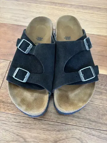 버켄스탁 취리히 36 새상품급