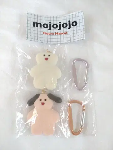mojojojo 피규어 마스코트