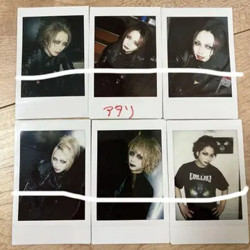 JILUKA Ricko 폴라로이드 세트