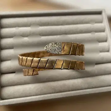 BIJOUX CASCIO 빈티지 팔찌