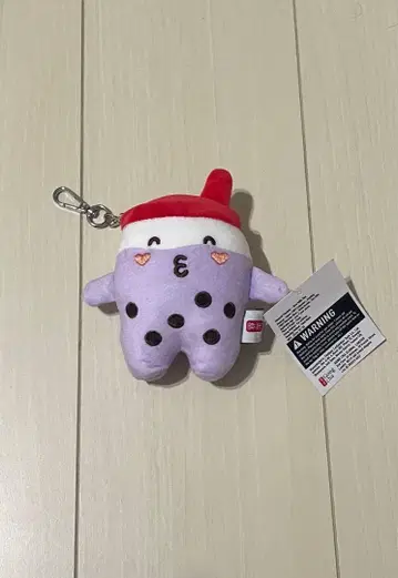 곤차 곤참 타로차 키체인 봉제 인형