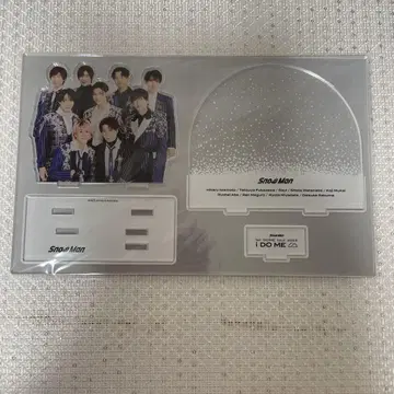 Snow Man i DO ME 아크릴 스탠드