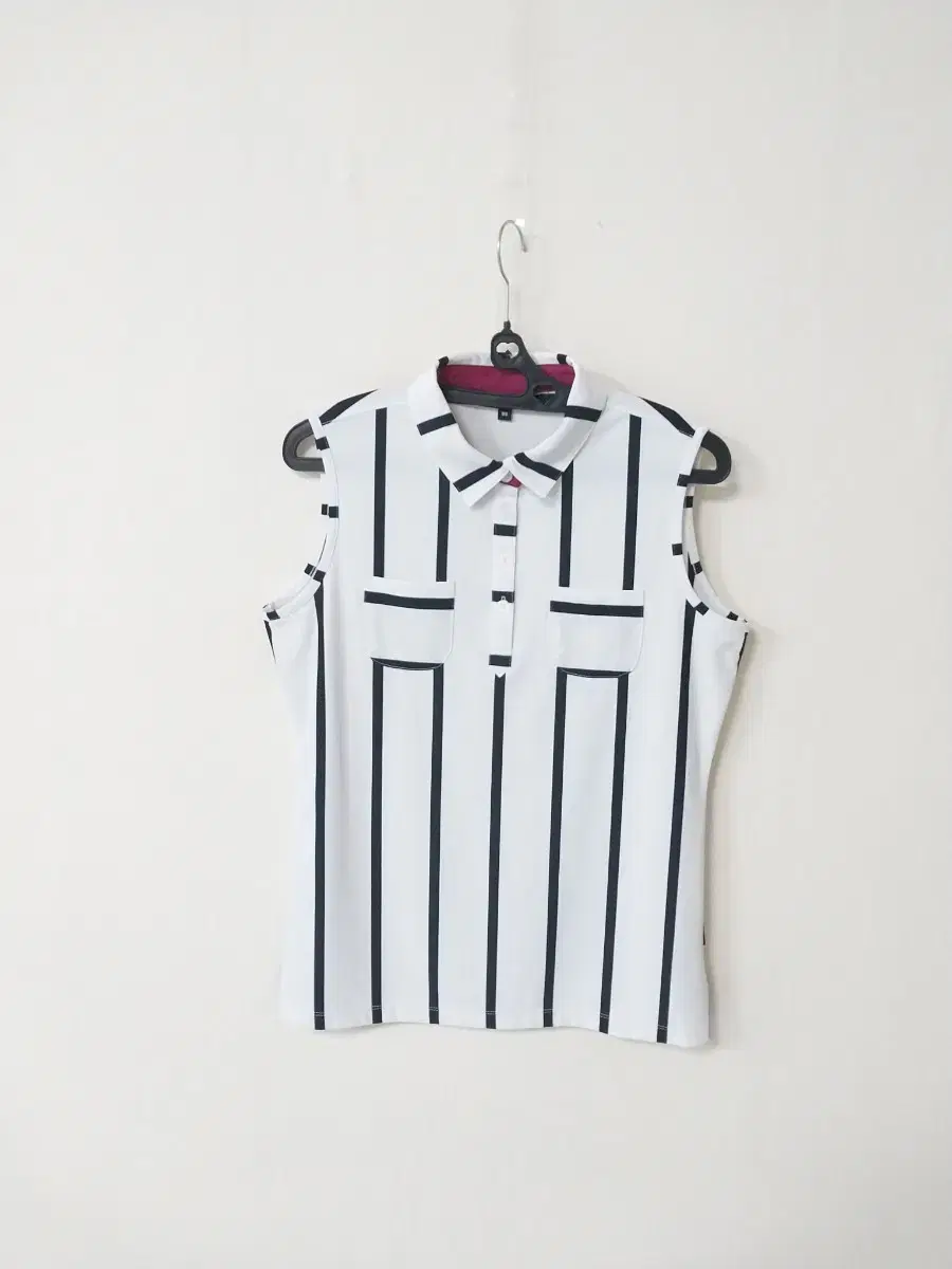 (Elle Golf) Women's Tank Top (Laundry Done)