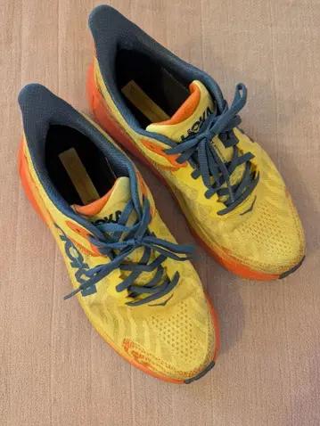 HOKA Challenger ATR 7 사이즈 26.5cm