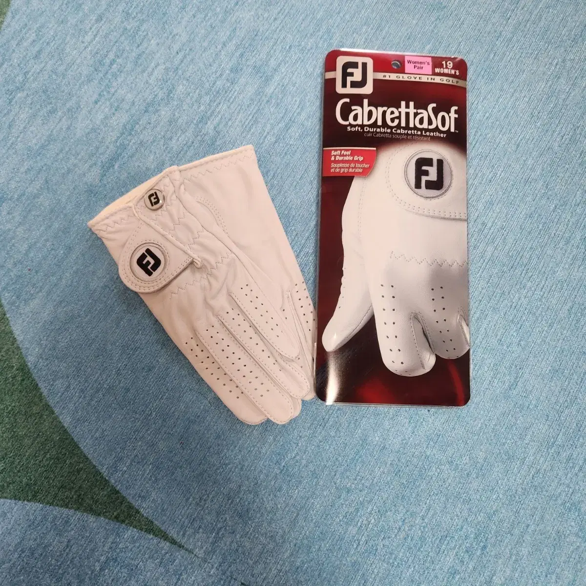 FootJoy Women's Lambskin Gloves