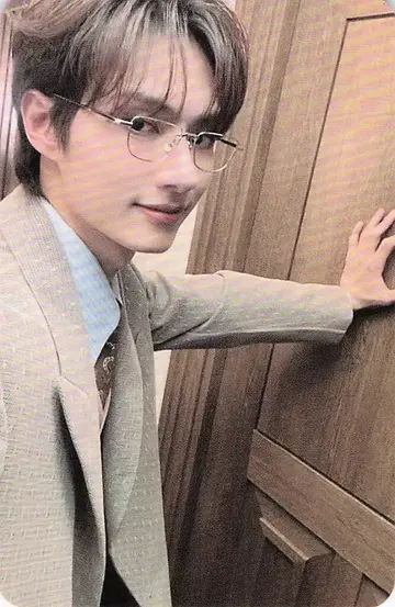 세븐틴 CARAT Ver. JUN SPILL THE FEELS