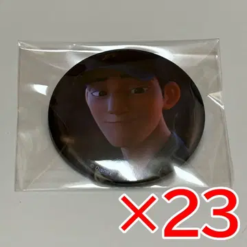 베이맥스 해피 복권 G상 타다시
