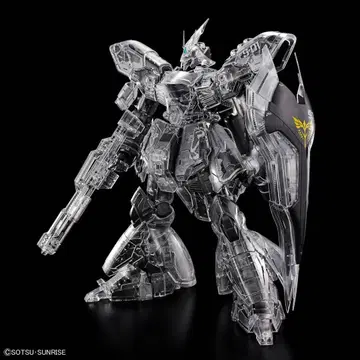 MG Ver.Ka 사자비 메카니컬 클리어