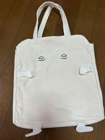 누리카베 토트백