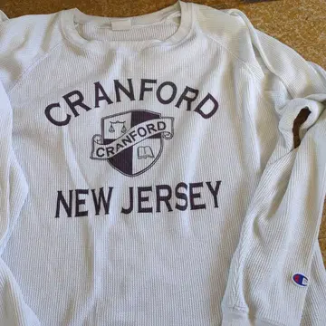 챔피온 써멀 Cranford, New Jersey M