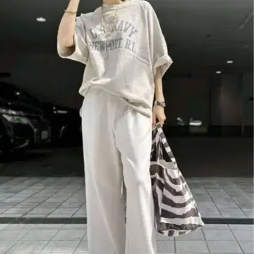 REMIRELiEF 레미리프 NEWPORT RAGLANTEE